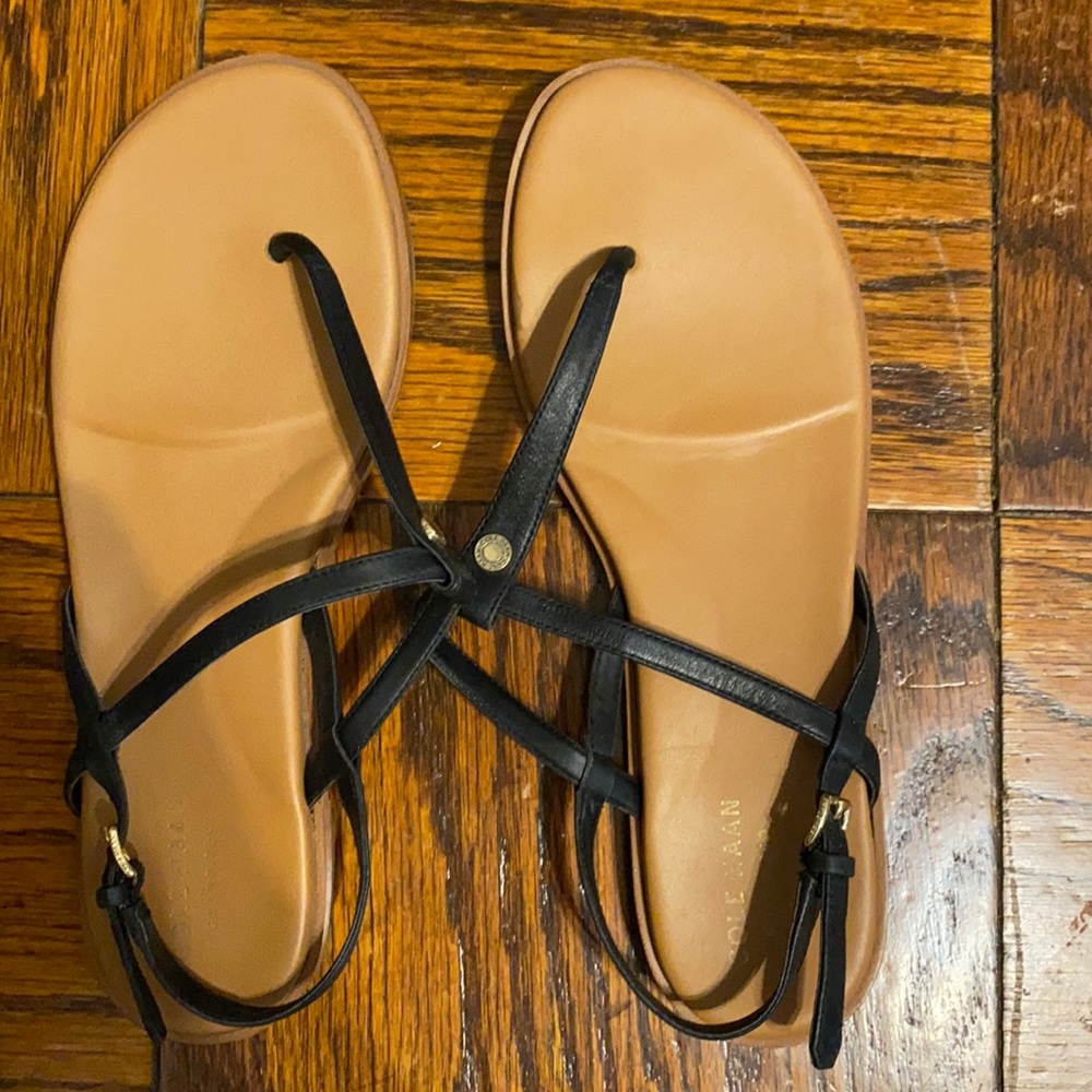 Cole Haan Sandals